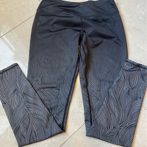Zella patterned leggings